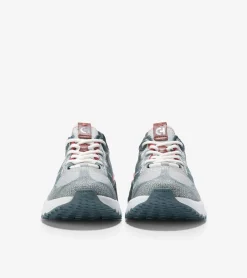 Zapatillas Running de Hombre | Men's 5.ZERØGRAND Embrostitch Running S^Cole Haan Best