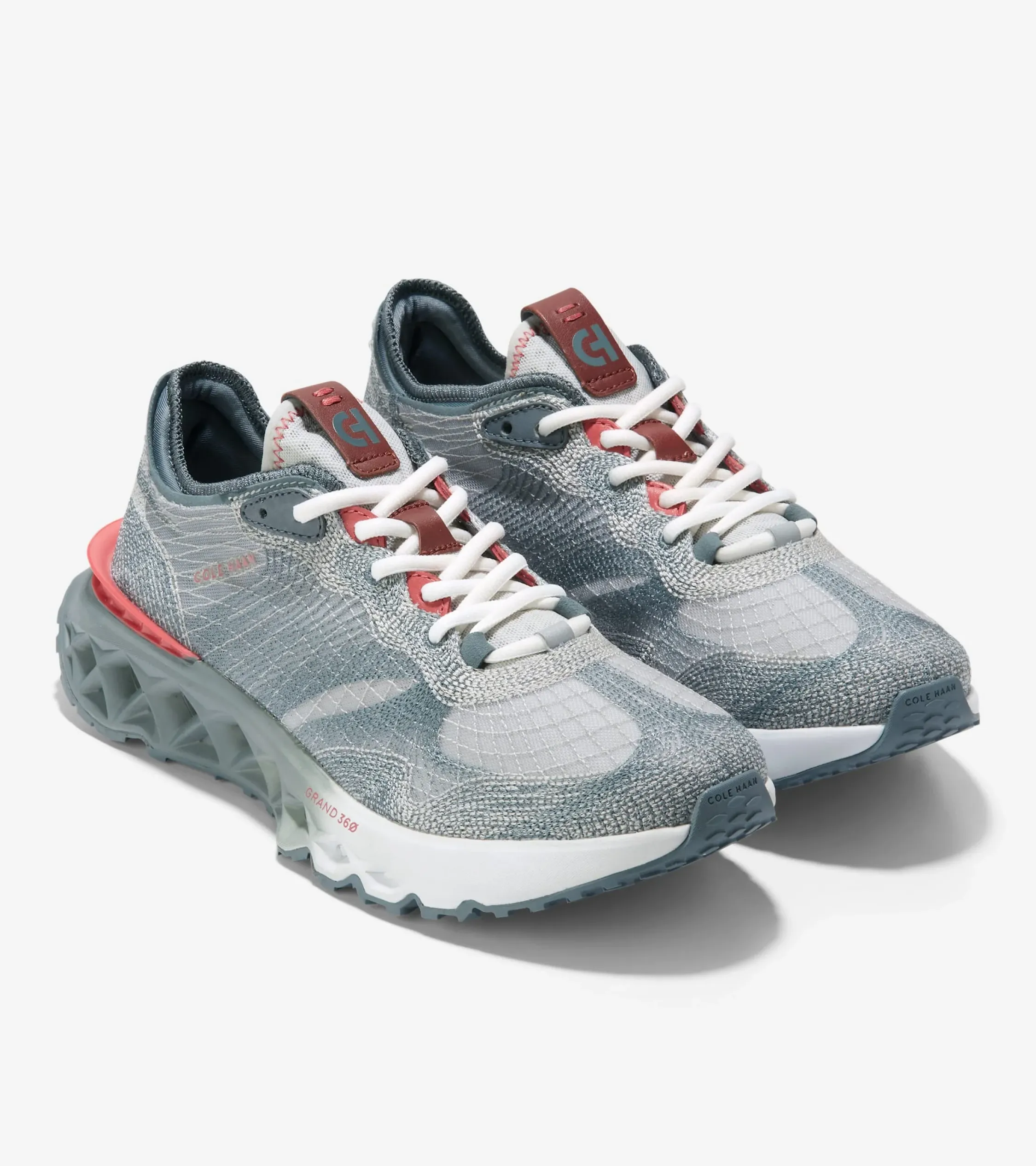 Zapatillas Running de Hombre | Men's 5.ZERØGRAND Embrostitch Running S^Cole Haan Best