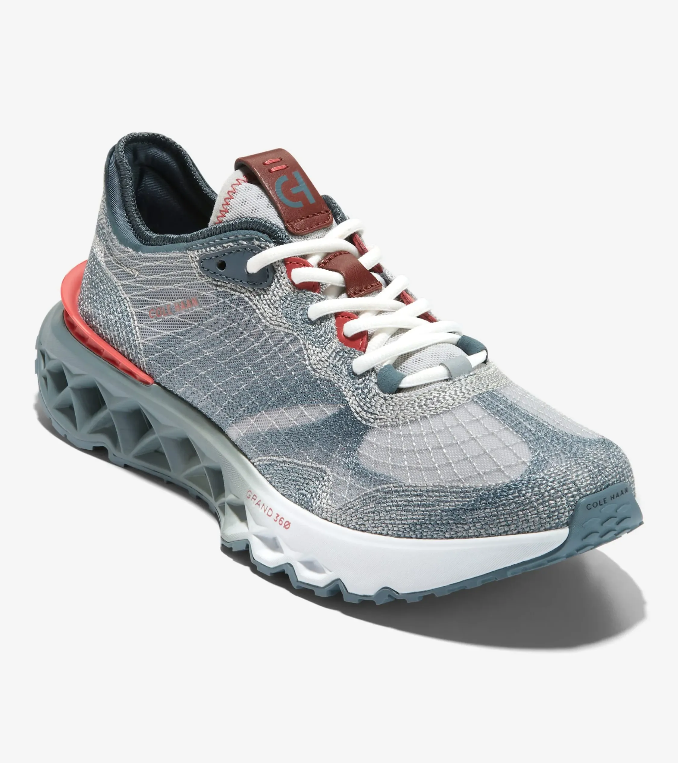 Zapatillas Running de Hombre | Men's 5.ZERØGRAND Embrostitch Running S^Cole Haan Best