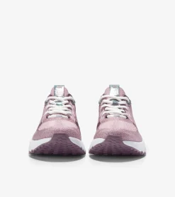 Zapatillas Running de Mujer | Women's 5.ZERØGRAND Embrostitch Running^Cole Haan Hot