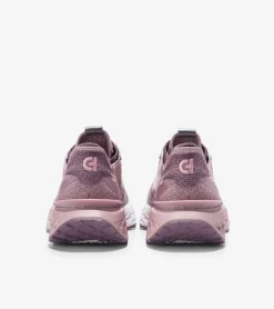 Zapatillas Running de Mujer | Women's 5.ZERØGRAND Embrostitch Running^Cole Haan Hot