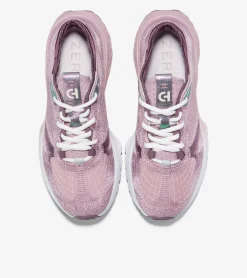 Zapatillas Running de Mujer | Women's 5.ZERØGRAND Embrostitch Running^Cole Haan Hot