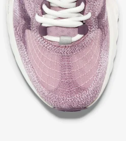 Zapatillas Running de Mujer | Women's 5.ZERØGRAND Embrostitch Running^Cole Haan Hot