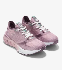 Zapatillas Running de Mujer | Women's 5.ZERØGRAND Embrostitch Running^Cole Haan Hot