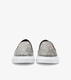 Zapatillas sin Cordones x Keith Haring de Hombre | GrandPrø^Cole Haan Discount