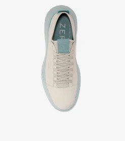 Zapatillas Sostenibles de Hombre | Men's Generation ZERØGRAND II Sneak^Cole Haan Shop