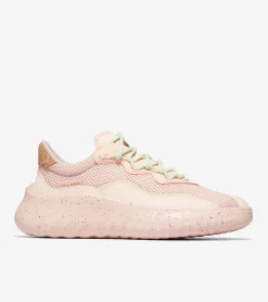 Zapatillas Sostenibles de Mujer | Women's Generation ZERØGRAND II SQL^Cole Haan Cheap