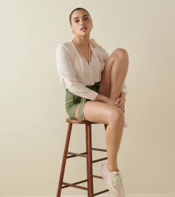 Zapatillas Sostenibles de Mujer | Women's Generation ZERØGRAND II SQL^Cole Haan Cheap