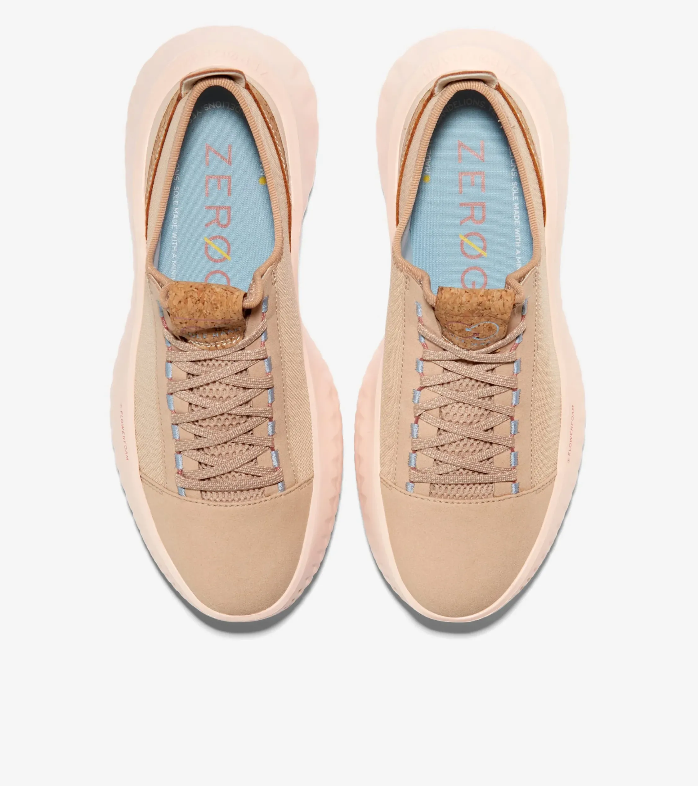 Zapatillas Sostenibles de Mujer | Generation ZERØGRAND II^Cole Haan Best Sale