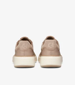Zapatillas Tenis de Hombre | Men's GrandPrø Topspin Sneakers^Cole Haan Fashion