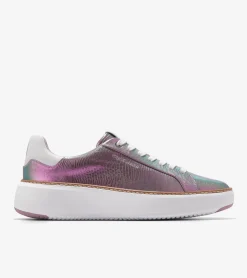 Zapatillas Tenis de Mujer | Women's Grandprø Topspin Sneakers^Cole Haan Hot