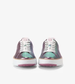 Zapatillas Tenis de Mujer | Women's Grandprø Topspin Sneakers^Cole Haan Hot