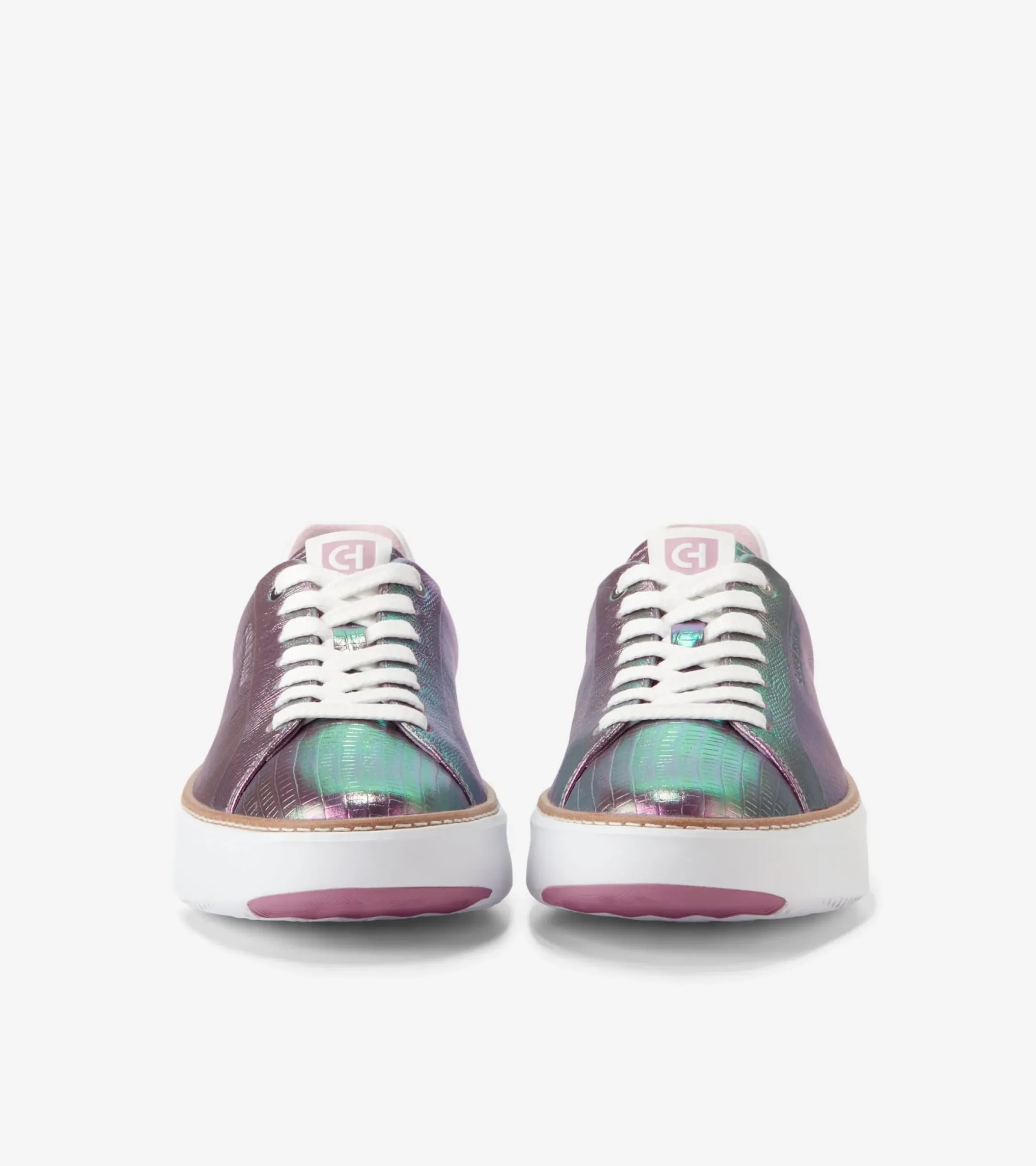 Zapatillas Tenis de Mujer | Women's Grandprø Topspin Sneakers^Cole Haan Hot