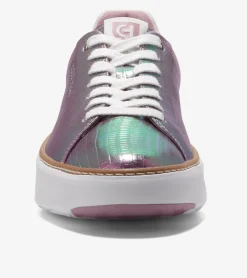 Zapatillas Tenis de Mujer | Women's Grandprø Topspin Sneakers^Cole Haan Hot