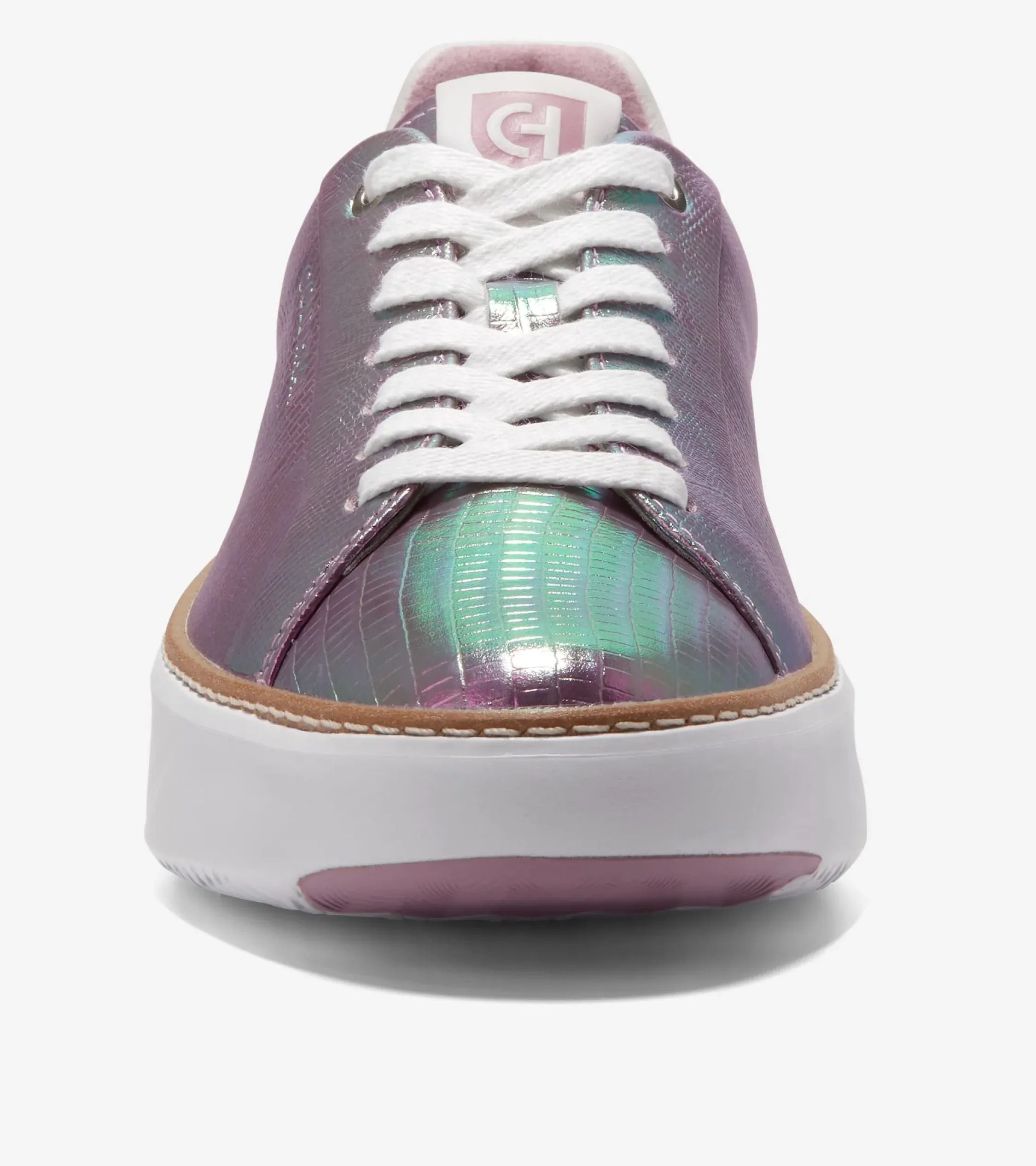 Zapatillas Tenis de Mujer | Women's Grandprø Topspin Sneakers^Cole Haan Hot