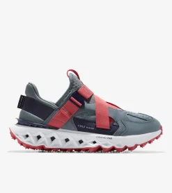 Zapatillas Todoterreno de Hombre | Men's 5.ZERØGRAND Monk Strap Runnin^Cole Haan Hot