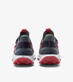Zapatillas Todoterreno de Hombre | Men's 5.ZERØGRAND Monk Strap Runnin^Cole Haan Hot