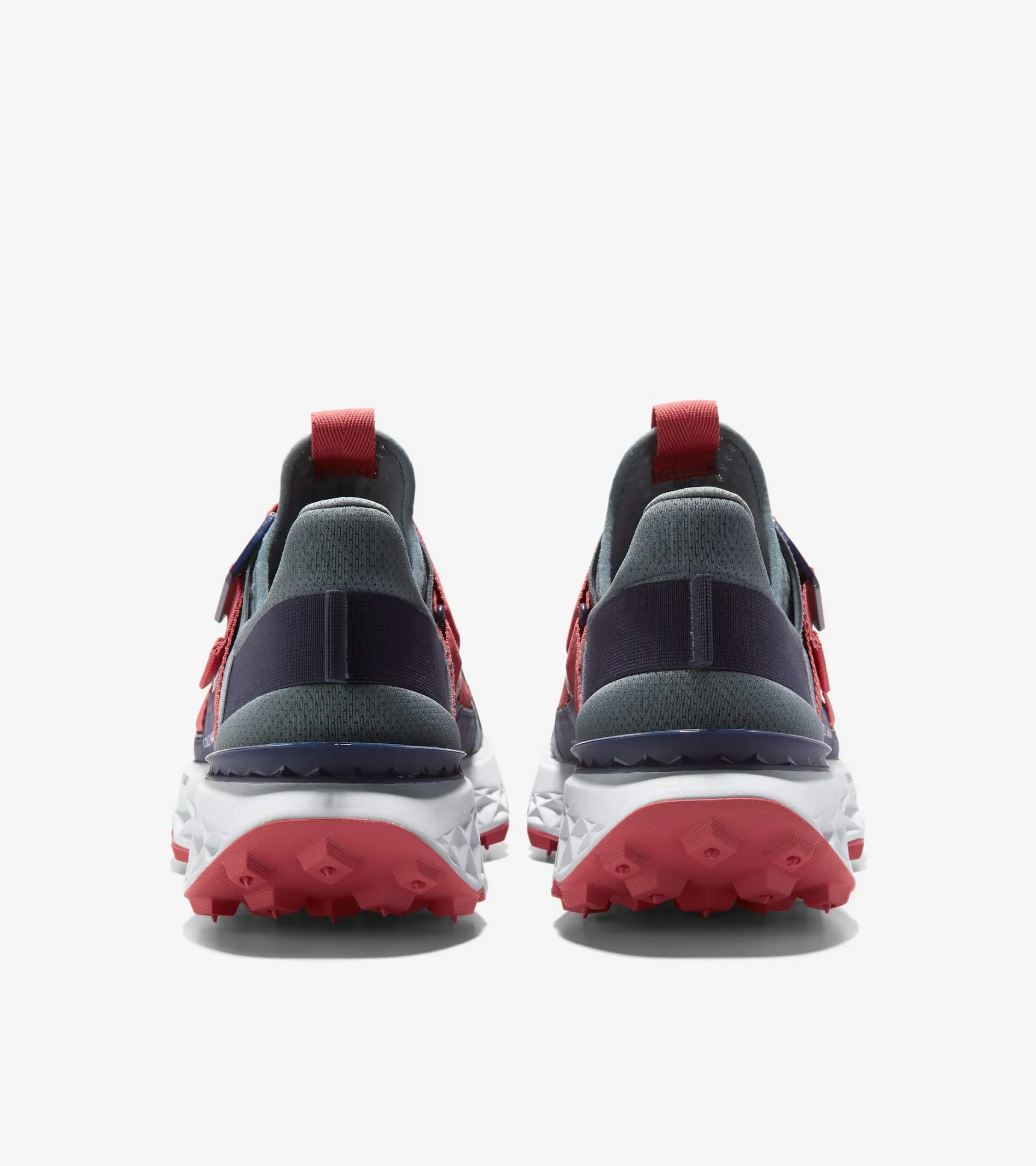 Zapatillas Todoterreno de Hombre | Men's 5.ZERØGRAND Monk Strap Runnin^Cole Haan Hot