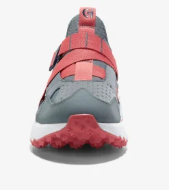 Zapatillas Todoterreno de Hombre | Men's 5.ZERØGRAND Monk Strap Runnin^Cole Haan Hot