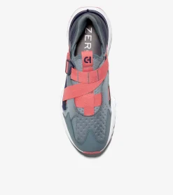 Zapatillas Todoterreno de Hombre | Men's 5.ZERØGRAND Monk Strap Runnin^Cole Haan Hot