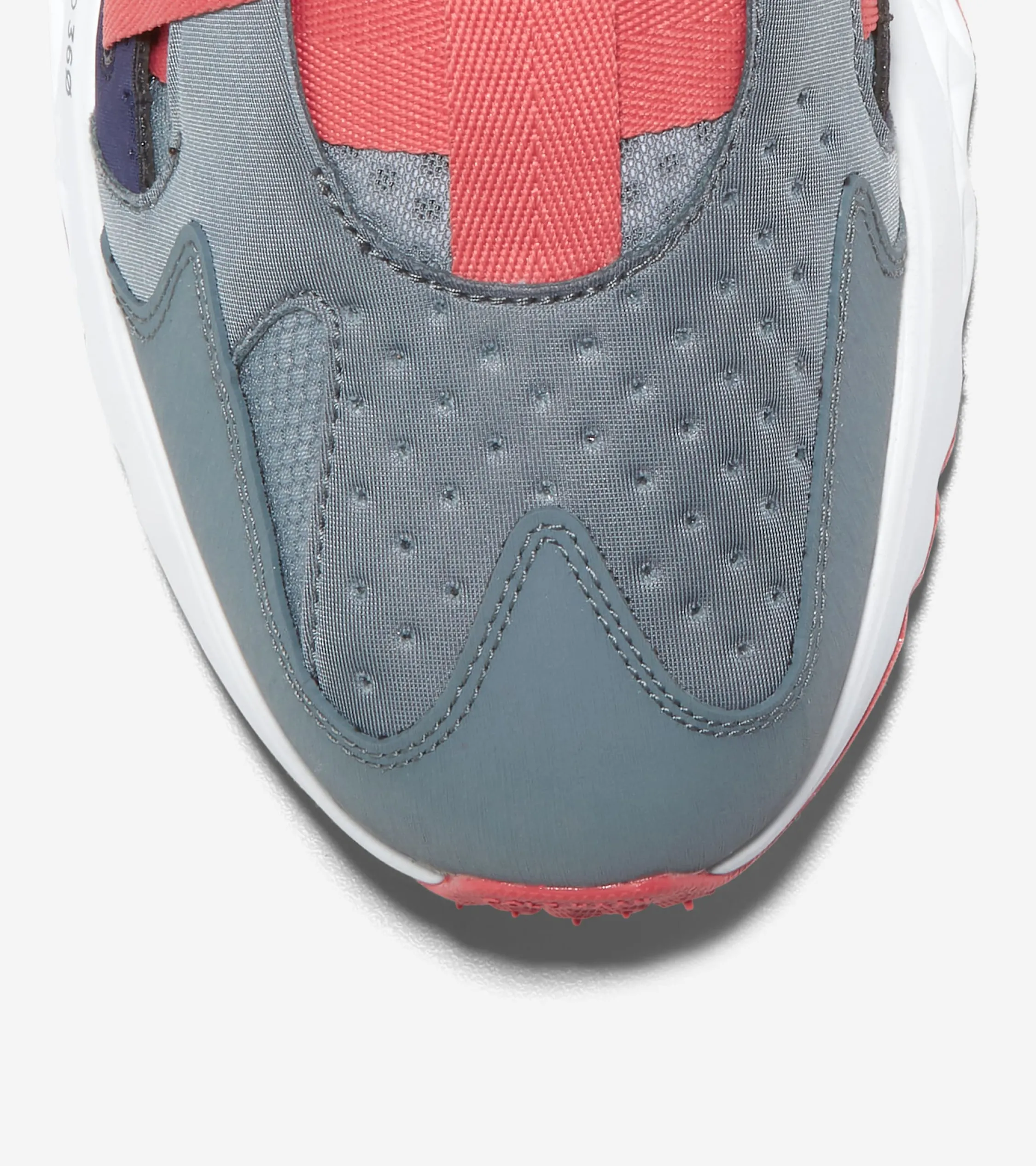 Zapatillas Todoterreno de Hombre | Men's 5.ZERØGRAND Monk Strap Runnin^Cole Haan Hot