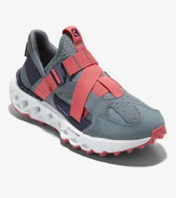Zapatillas Todoterreno de Hombre | Men's 5.ZERØGRAND Monk Strap Runnin^Cole Haan Hot