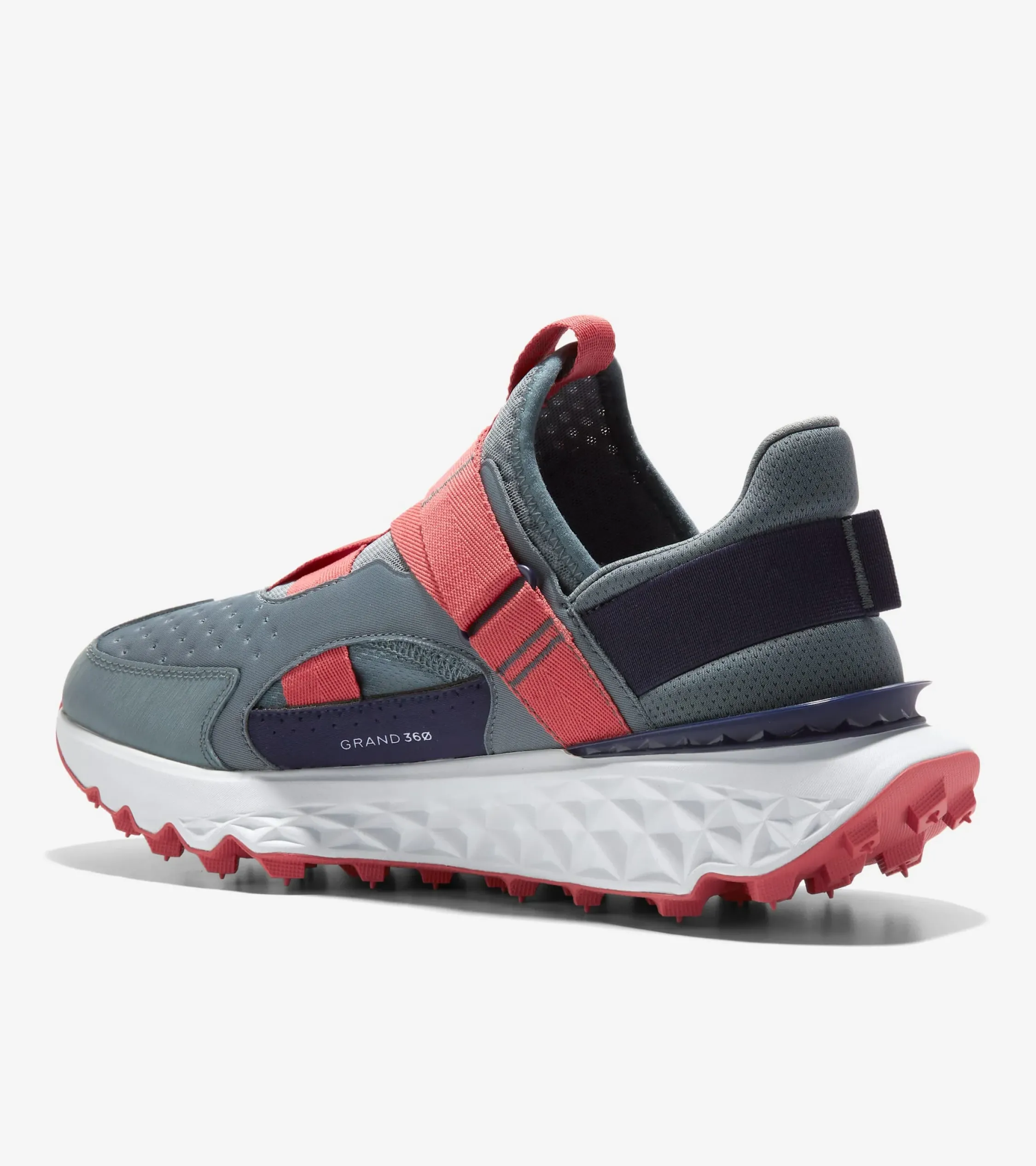 Zapatillas Todoterreno de Hombre | Men's 5.ZERØGRAND Monk Strap Runnin^Cole Haan Hot