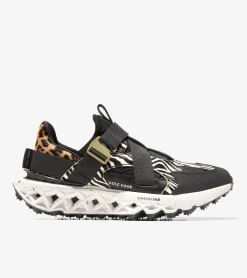Zapatillas Todoterreno de Running de Hombre | Men's 5.ZERØGRAND Monk S^Cole Haan Best