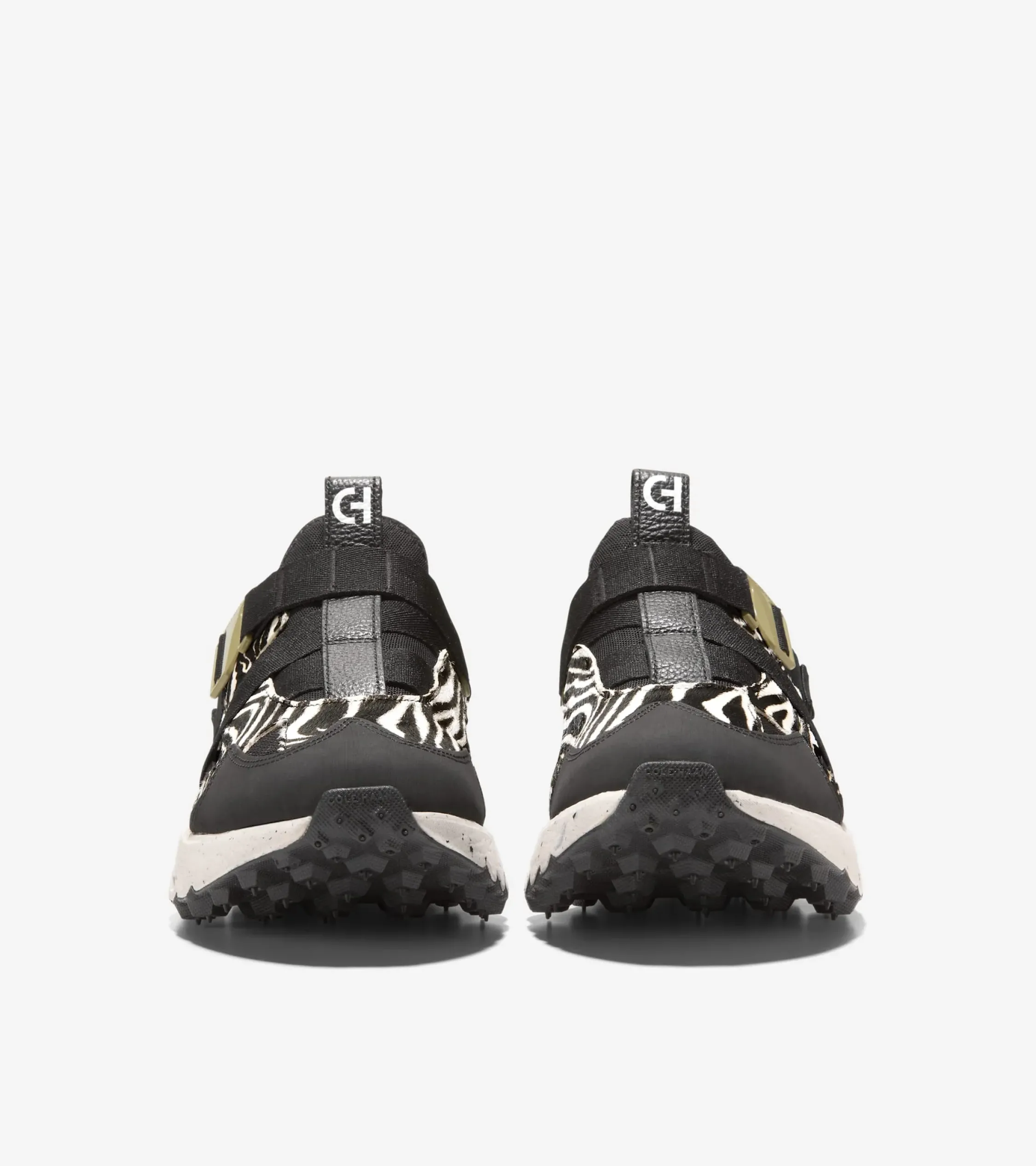 Zapatillas Todoterreno de Running de Hombre | Men's 5.ZERØGRAND Monk S^Cole Haan Best