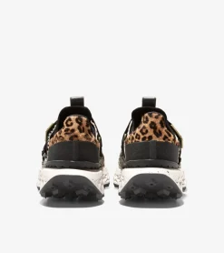 Zapatillas Todoterreno de Running de Hombre | Men's 5.ZERØGRAND Monk S^Cole Haan Best