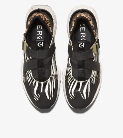 Zapatillas Todoterreno de Running de Hombre | Men's 5.ZERØGRAND Monk S^Cole Haan Best