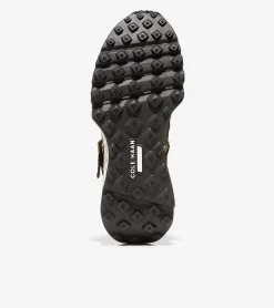 Zapatillas Todoterreno de Running de Hombre | Men's 5.ZERØGRAND Monk S^Cole Haan Best