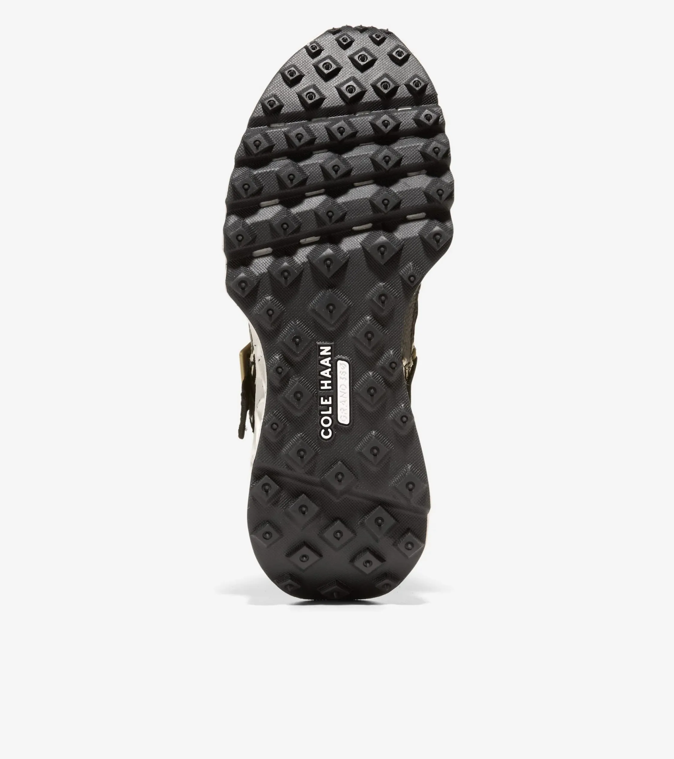 Zapatillas Todoterreno de Running de Hombre | Men's 5.ZERØGRAND Monk S^Cole Haan Best