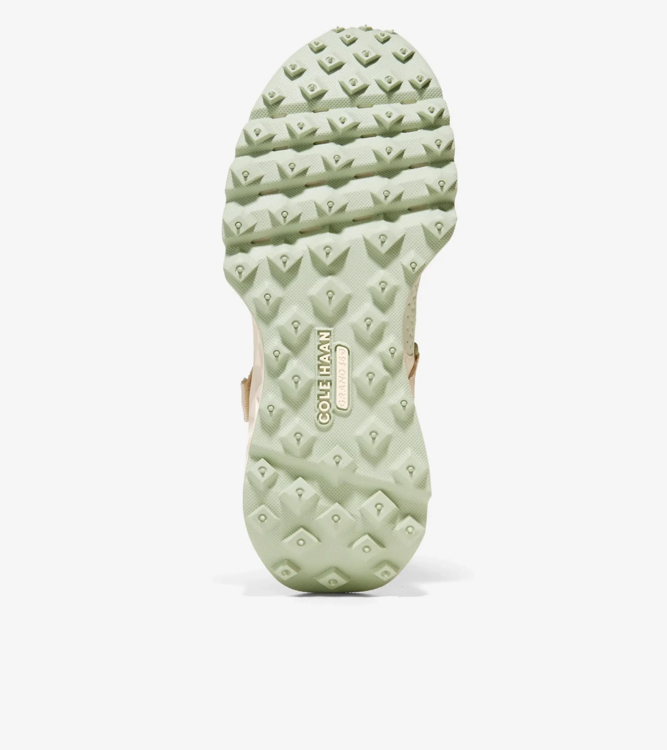 Zapatillas Todoterreno de Mujer | Women's 5.ZERØGRAND Monk Strap Runni^Cole Haan Discount