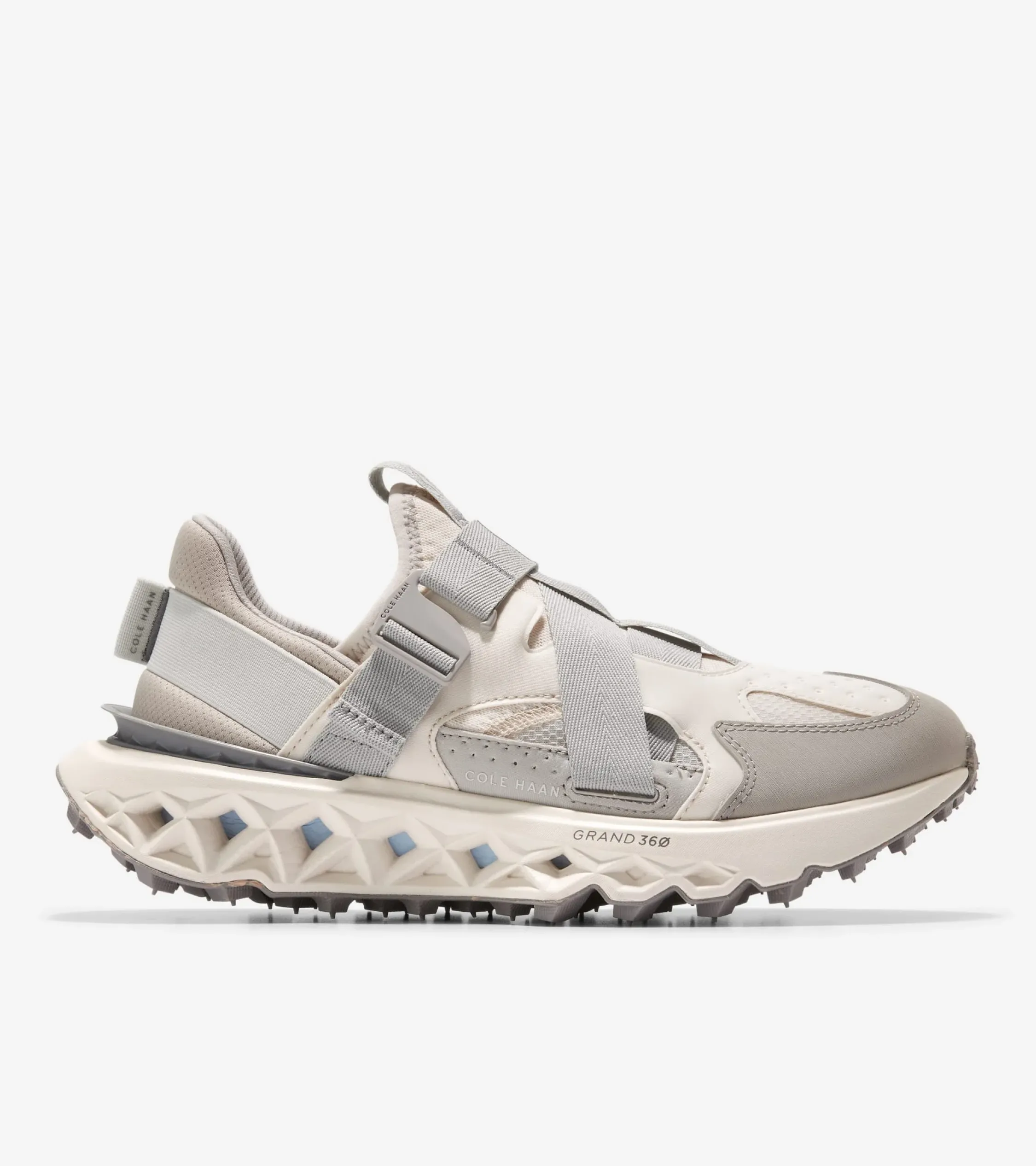 Zapatillas Todoterreno de Hombre | Men's 5.ZERØGRAND Embrostitch Runni^Cole Haan New