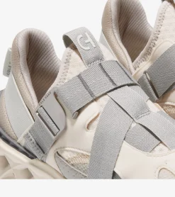 Zapatillas Todoterreno de Hombre | Men's 5.ZERØGRAND Embrostitch Runni^Cole Haan New