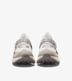 Zapatillas Todoterreno de Hombre | Men's 5.ZERØGRAND Embrostitch Runni^Cole Haan New