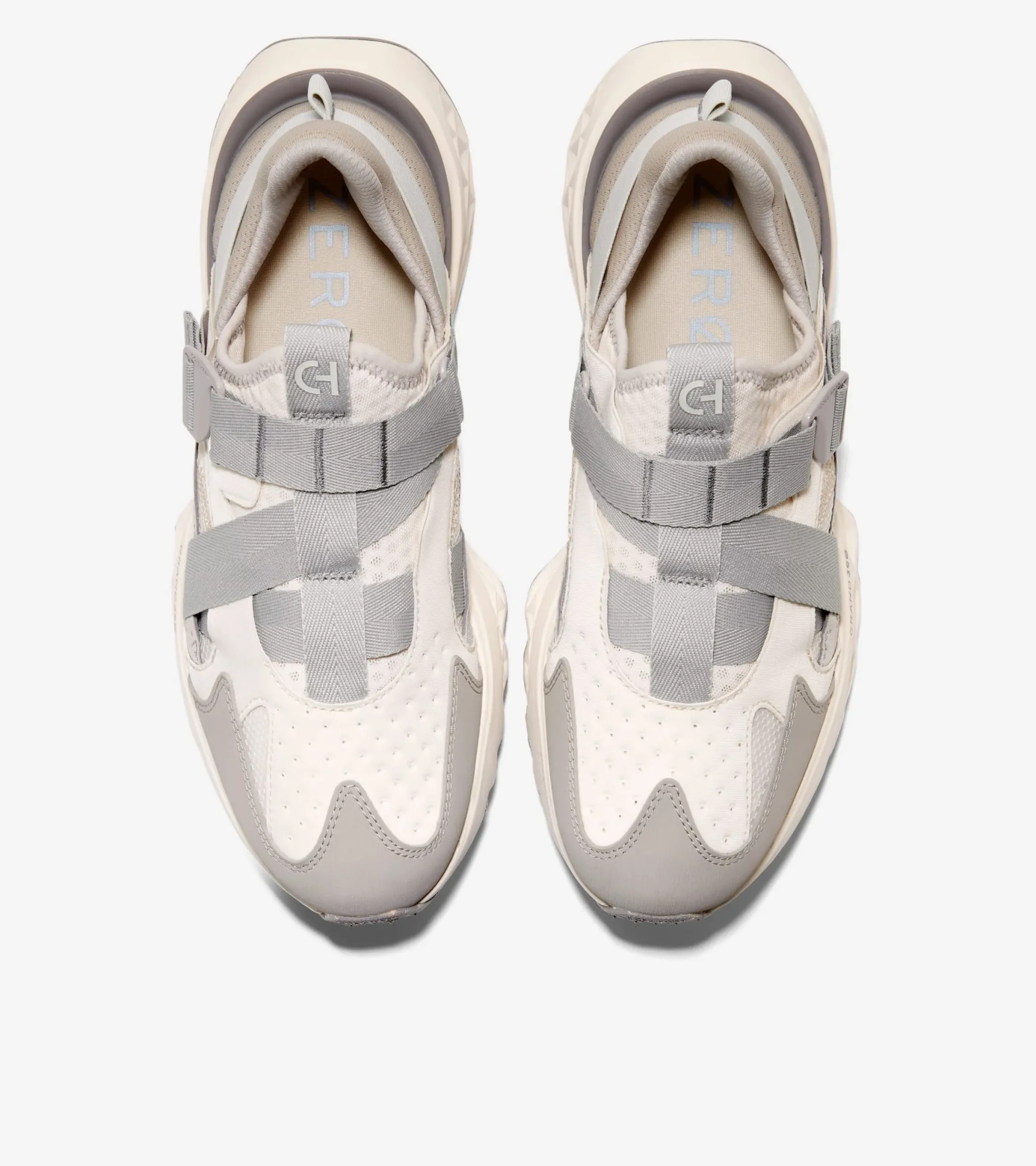 Zapatillas Todoterreno de Hombre | Men's 5.ZERØGRAND Embrostitch Runni^Cole Haan New