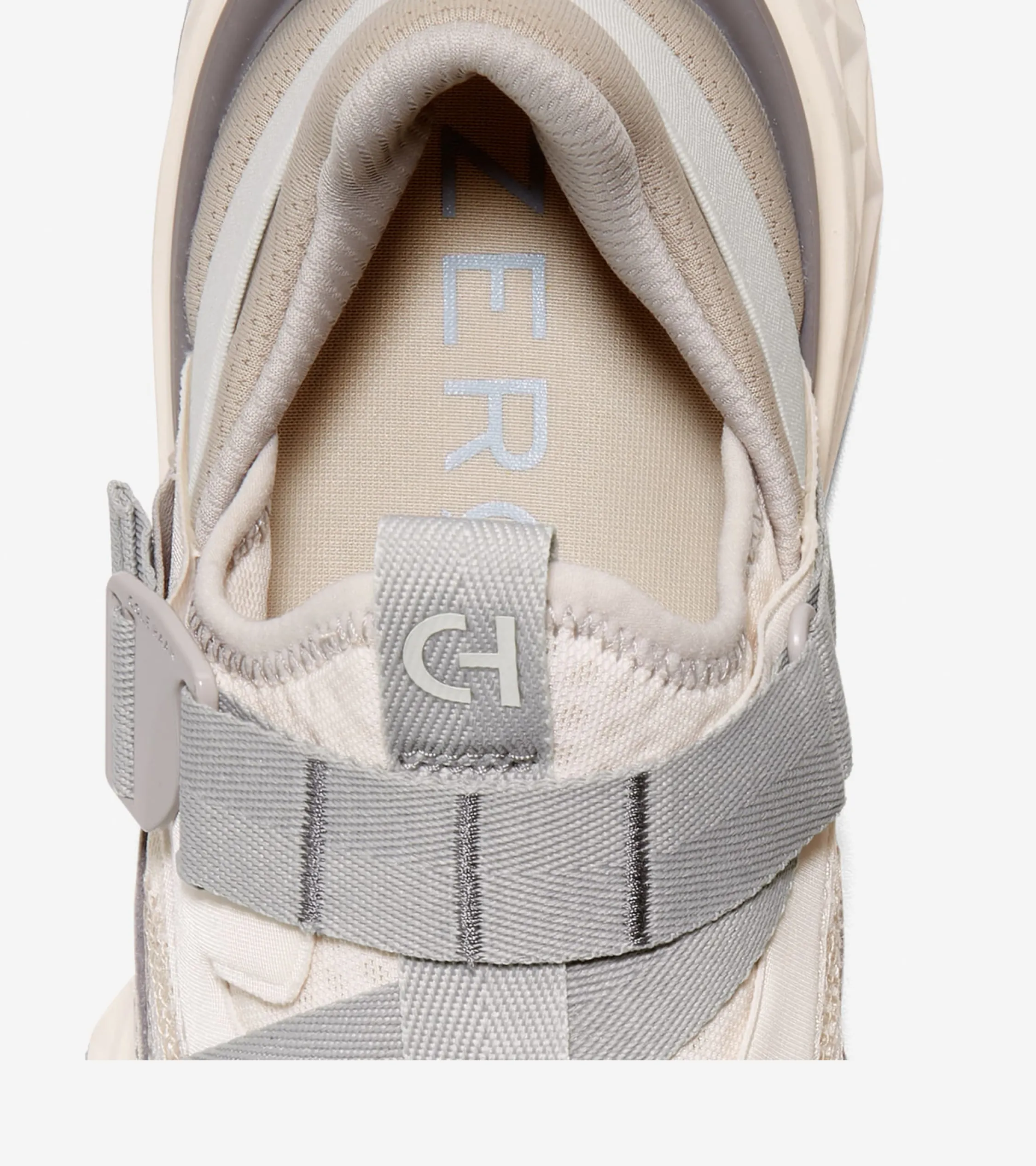 Zapatillas Todoterreno de Hombre | Men's 5.ZERØGRAND Embrostitch Runni^Cole Haan New