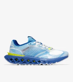 Zapatillas Todoterreno de Hombre | Men's 5.ZERØGRAND Embrostitch Runni^Cole Haan Online
