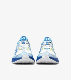 Zapatillas Todoterreno de Hombre | Men's 5.ZERØGRAND Embrostitch Runni^Cole Haan Online