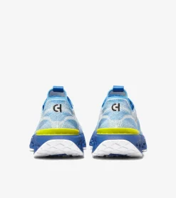 Zapatillas Todoterreno de Hombre | Men's 5.ZERØGRAND Embrostitch Runni^Cole Haan Online