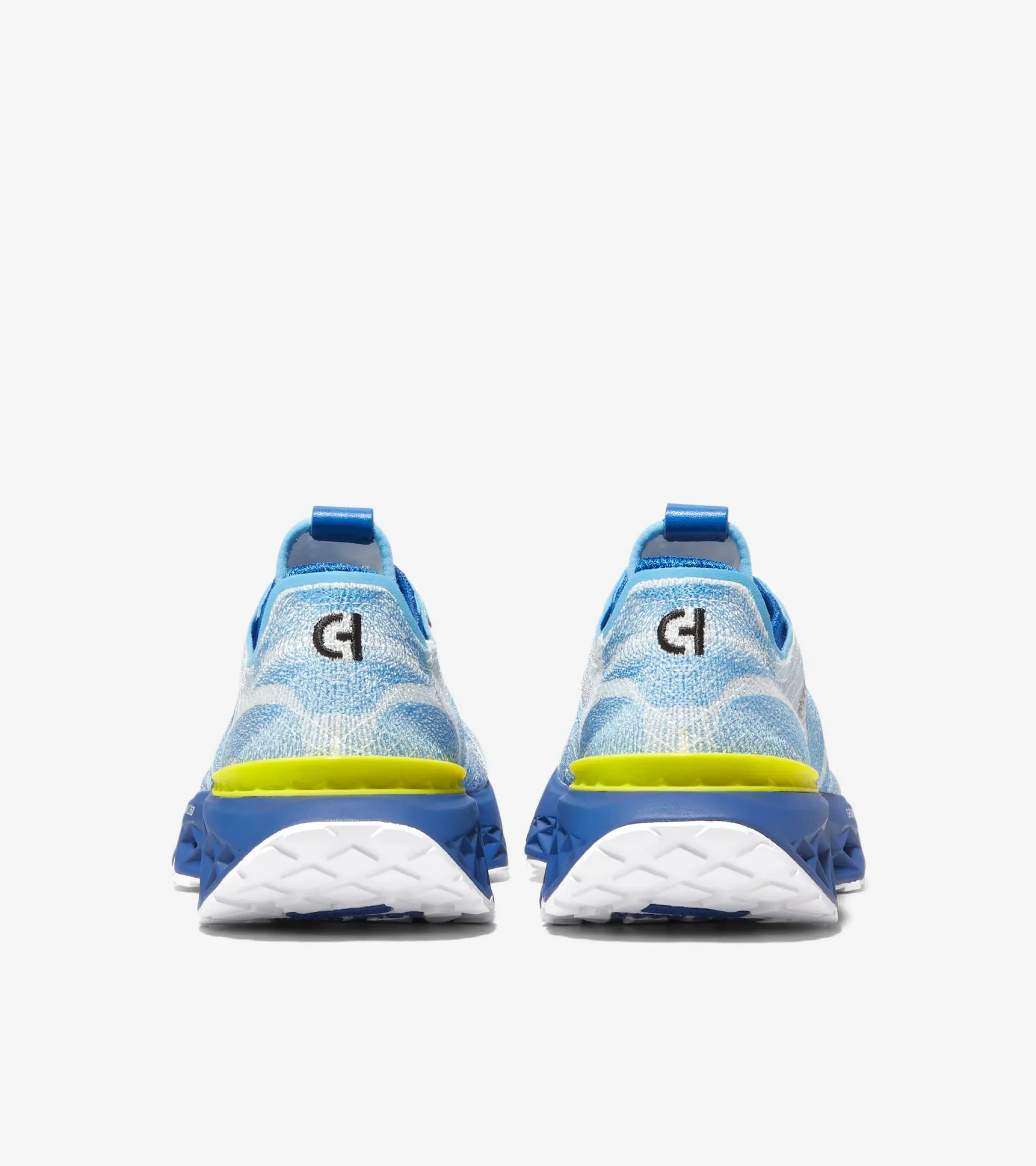 Zapatillas Todoterreno de Hombre | Men's 5.ZERØGRAND Embrostitch Runni^Cole Haan Online