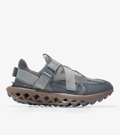 Zapatillas Todoterreno de Hombre | Men's 5.ZERØGRAND Monk Strap Runnin^Cole Haan Outlet