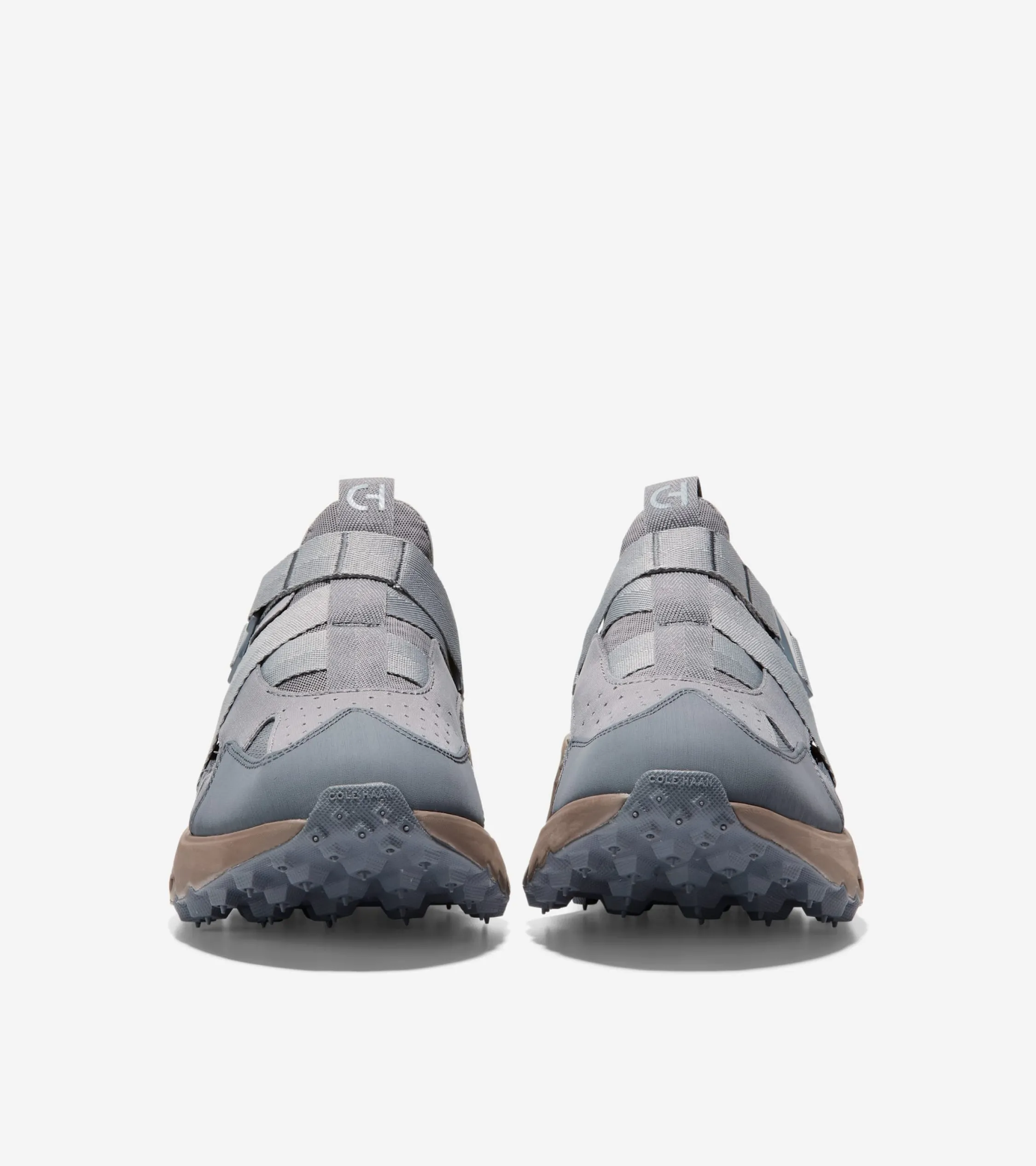 Zapatillas Todoterreno de Hombre | Men's 5.ZERØGRAND Monk Strap Runnin^Cole Haan Outlet