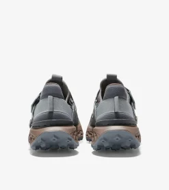 Zapatillas Todoterreno de Hombre | Men's 5.ZERØGRAND Monk Strap Runnin^Cole Haan Outlet