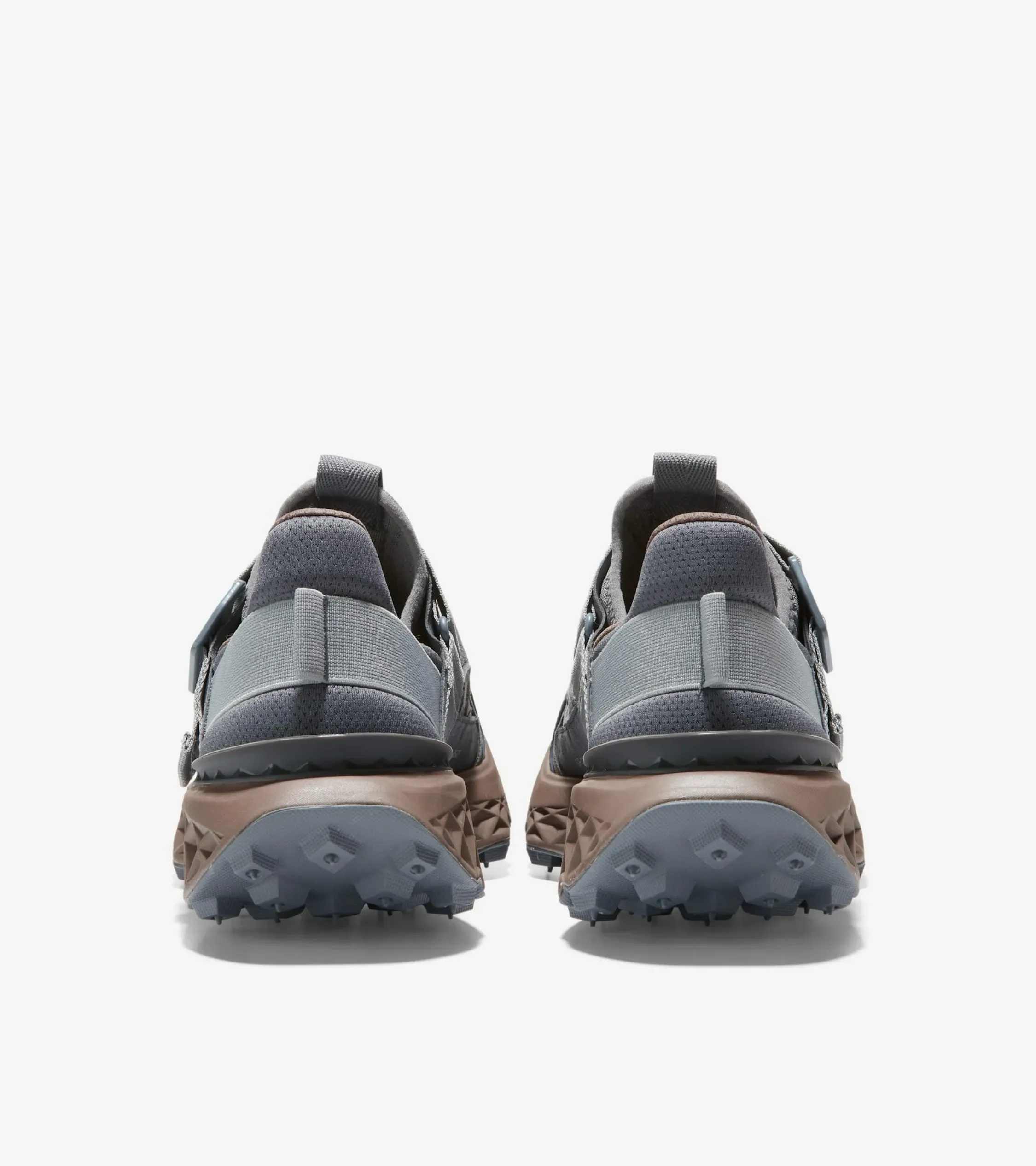 Zapatillas Todoterreno de Hombre | Men's 5.ZERØGRAND Monk Strap Runnin^Cole Haan Outlet