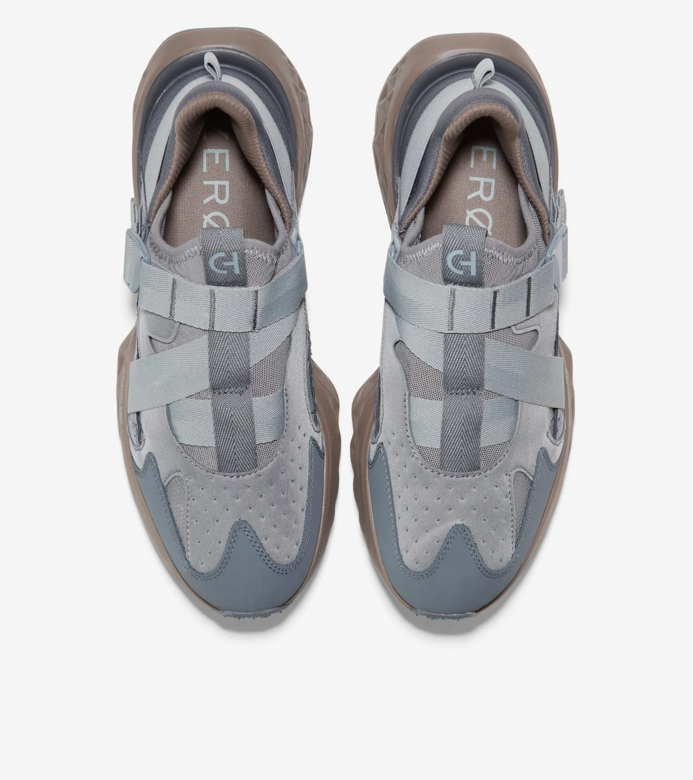 Zapatillas Todoterreno de Hombre | Men's 5.ZERØGRAND Monk Strap Runnin^Cole Haan Outlet