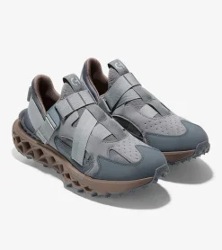 Zapatillas Todoterreno de Hombre | Men's 5.ZERØGRAND Monk Strap Runnin^Cole Haan Outlet