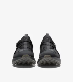 Zapatillas Todoterreno de Mujer | Women's 5.ZERØGRAND Monk Strap Runni^Cole Haan Cheap